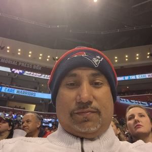 Meet your Posher, Orlando